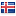 genesis2church.is server is located in Iceland